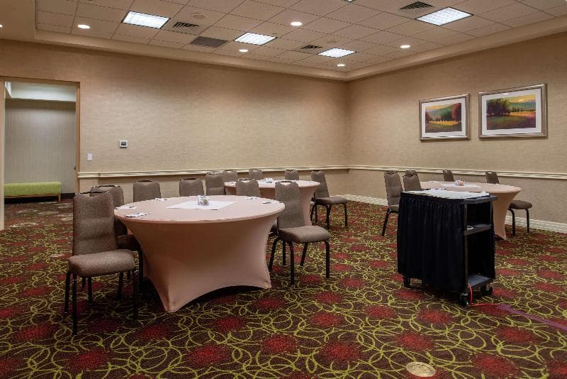 Hilton Garden Inn Boise Spectrum 5