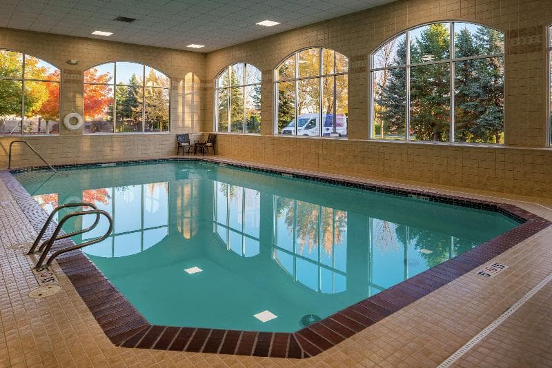 Hilton Garden Inn Boise Spectrum 4