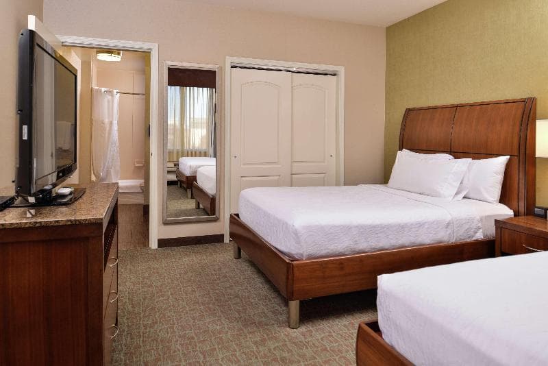 Hilton Garden Inn Boise Spectrum 3