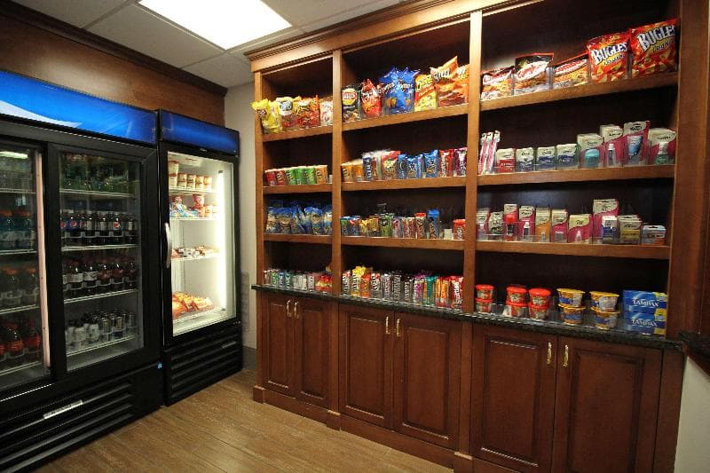 Country Inn & Suites by Radisson, Sandusky South, OH 4