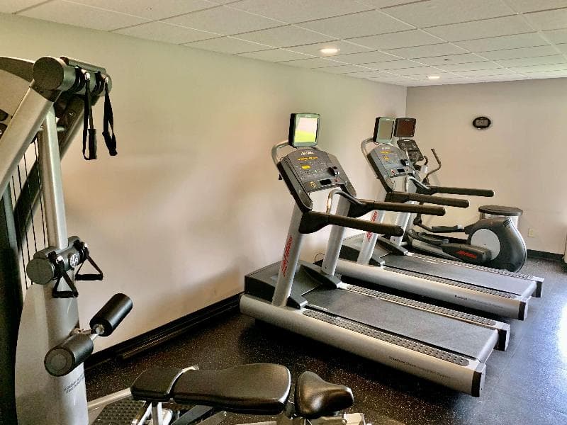Country Inn & Suites by Radisson, Sandusky South, OH 2
