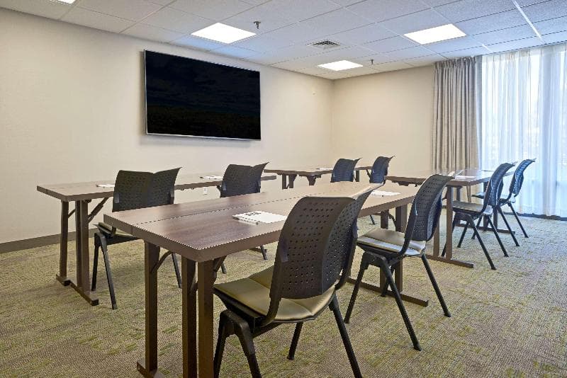 Hampton Inn Lancaster photo 1