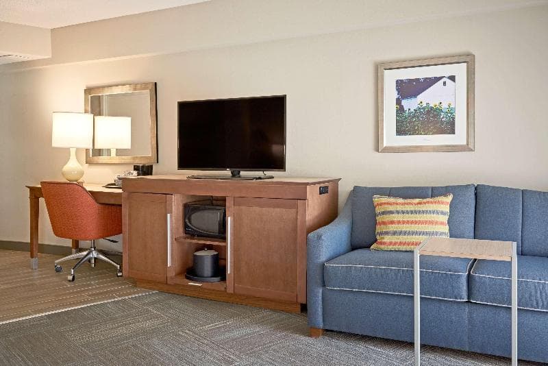 Hampton Inn Lancaster 3