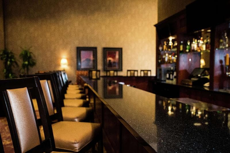Embassy Suites by Hilton Minneapolis North 2