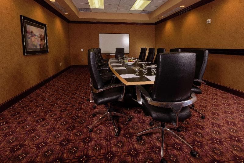 Embassy Suites by Hilton Minneapolis North 5