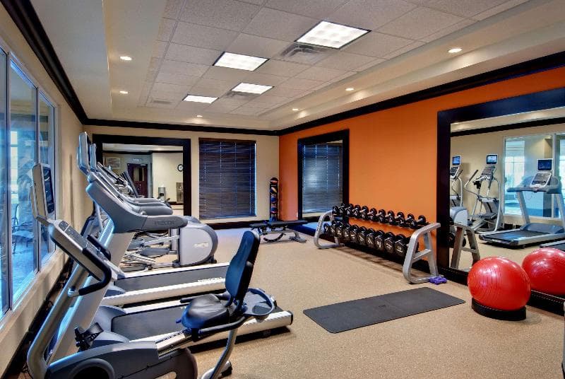 Hilton Garden Inn North Little Rock 3
