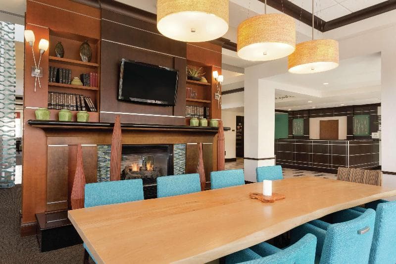 Hilton Garden Inn North Little Rock 5