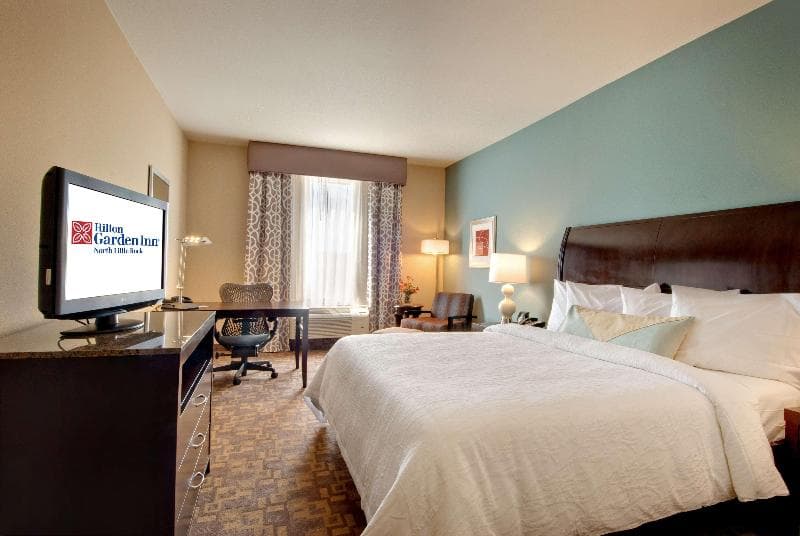 Hilton Garden Inn North Little Rock 4
