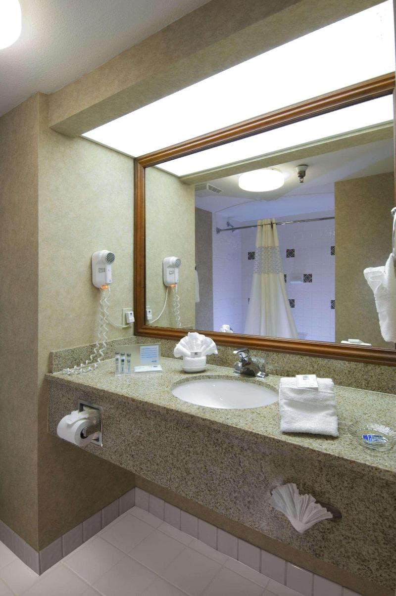 Hampton Inn San Diego/Del Mar 4
