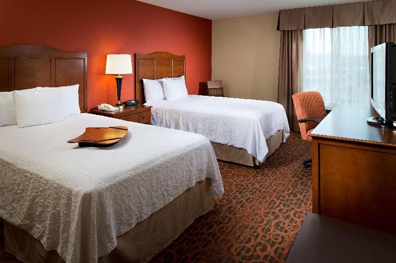 Hampton Inn San Diego/Del Mar 5