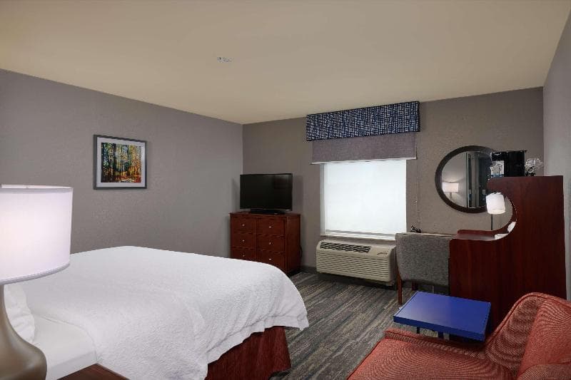 Hampton Inn and Suites Holly Springs photo 1