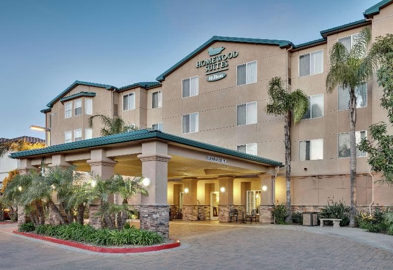 Homewood Suites by Hilton San Diego-Del Mar 4