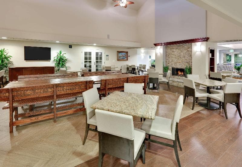 Homewood Suites by Hilton San Diego-Del Mar photo 1