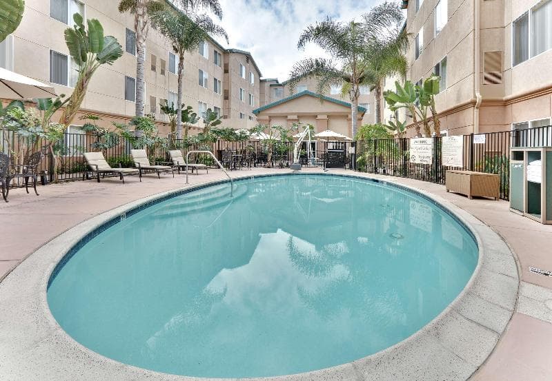 Homewood Suites by Hilton San Diego-Del Mar 2