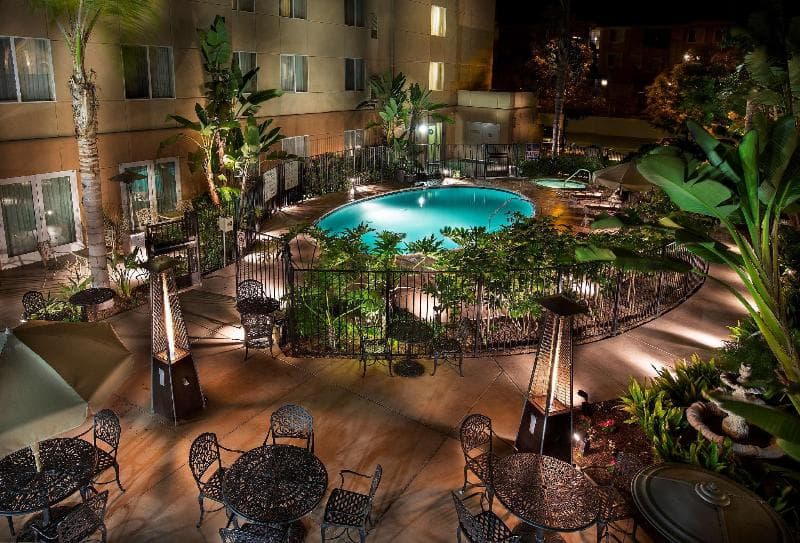 Homewood Suites by Hilton San Diego-Del Mar 3