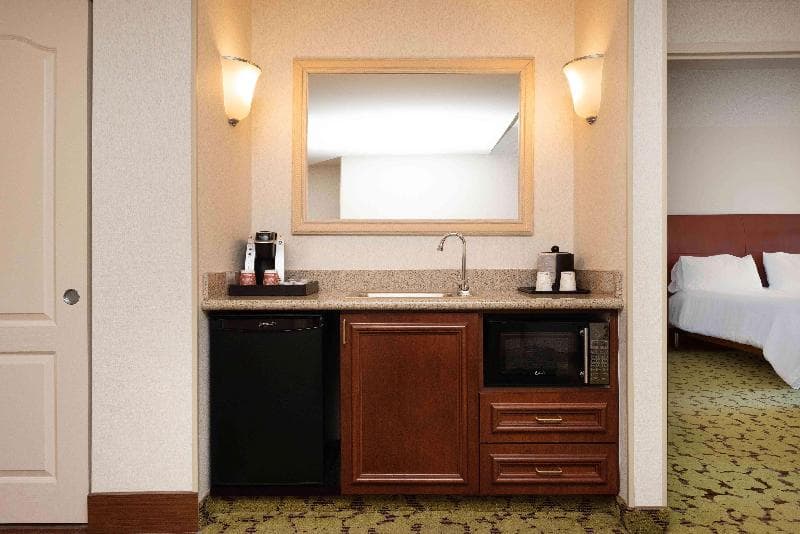 Hilton Garden Inn Bloomington photo 1