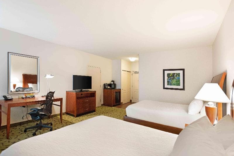 Hilton Garden Inn Bloomington 3