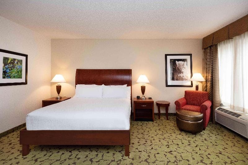 Hilton Garden Inn Bloomington 5