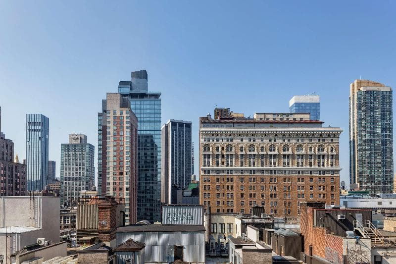 Hampton Inn Manhattan-35th Street/Empire State Building photo 1