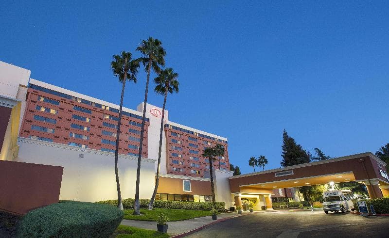 Hilton Concord 2