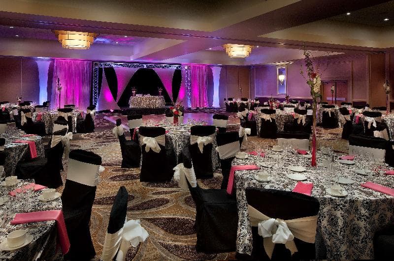 Hilton Concord 5