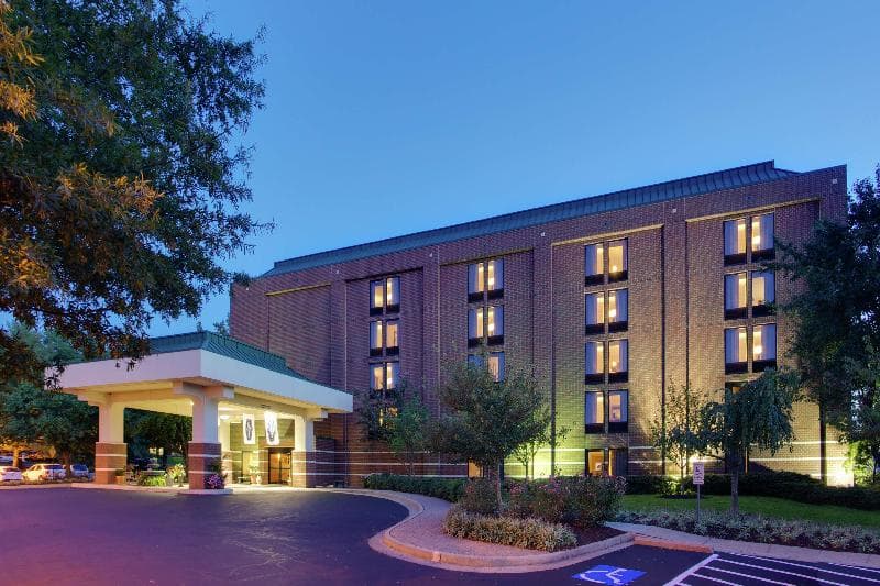 Hampton Inn Richmond West Innsbrook 5