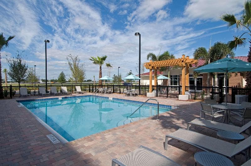 Homewood Suites by Hilton Port St. Lucie-Tradition 3