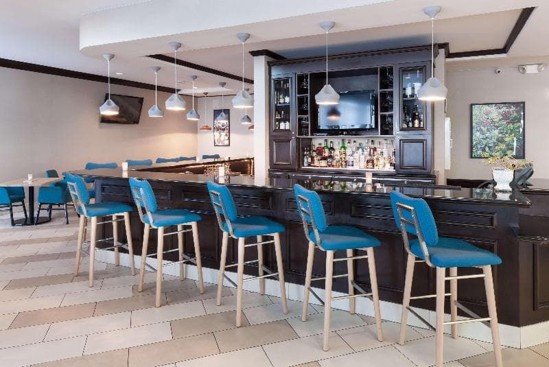 Hilton Garden Inn Cincinnati/Mason 3