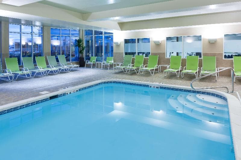 Hilton Garden Inn Cincinnati/Mason 5