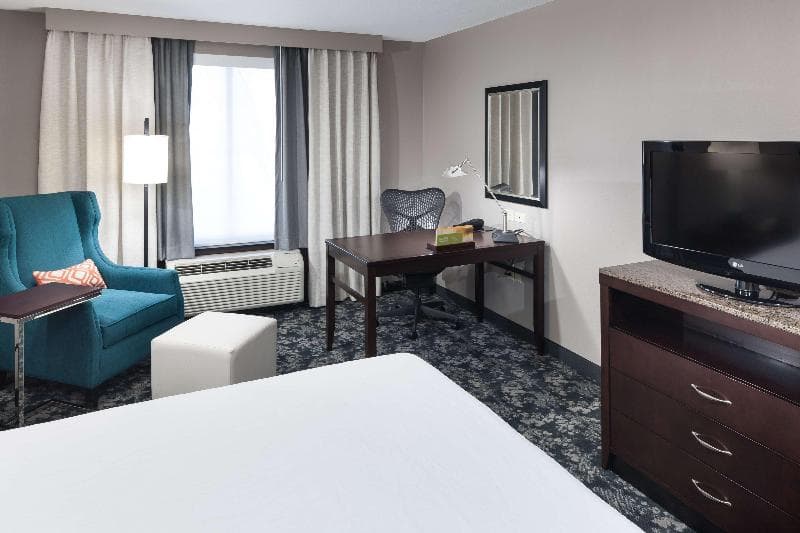 Hilton Garden Inn Cincinnati/Mason 4