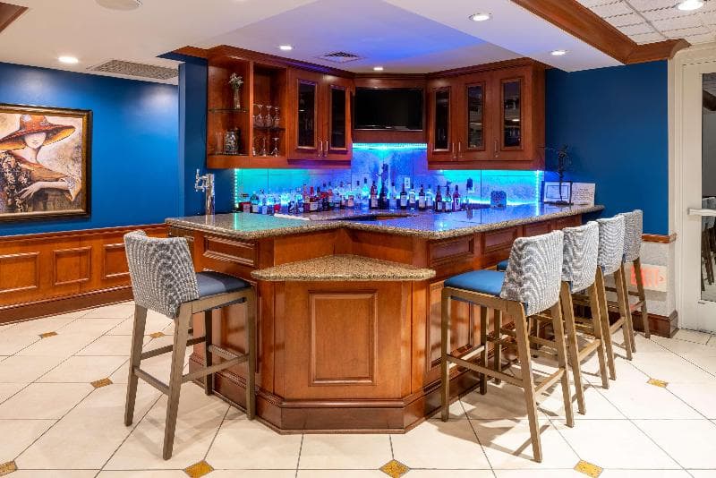 Hilton Garden Inn Mystic/Groton 2
