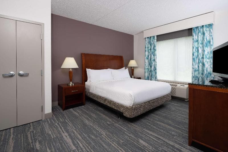 Hilton Garden Inn Mystic/Groton 3