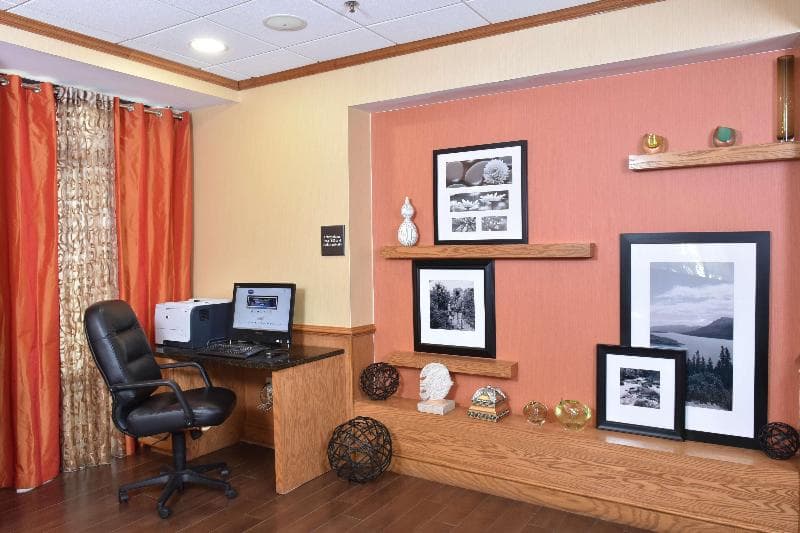 Hampton Inn Stony Creek/Petersburg Area 5
