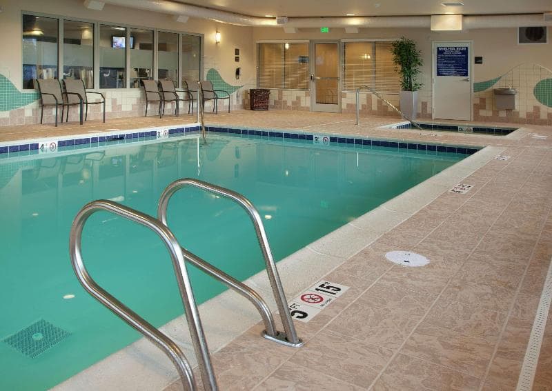 Hampton Inn & Suites Seattle/Federal Way 4