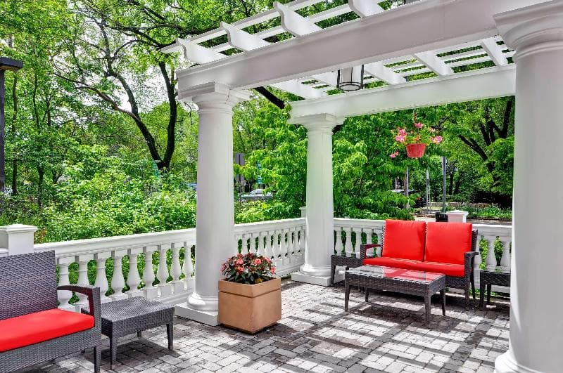 Homewood Suites by Hilton Boston/Cambridge-Arlington, MA 4
