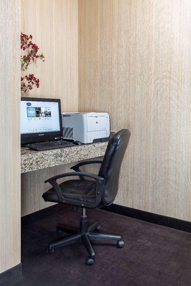 Hampton Inn Minneapolis/Burnsville photo 1