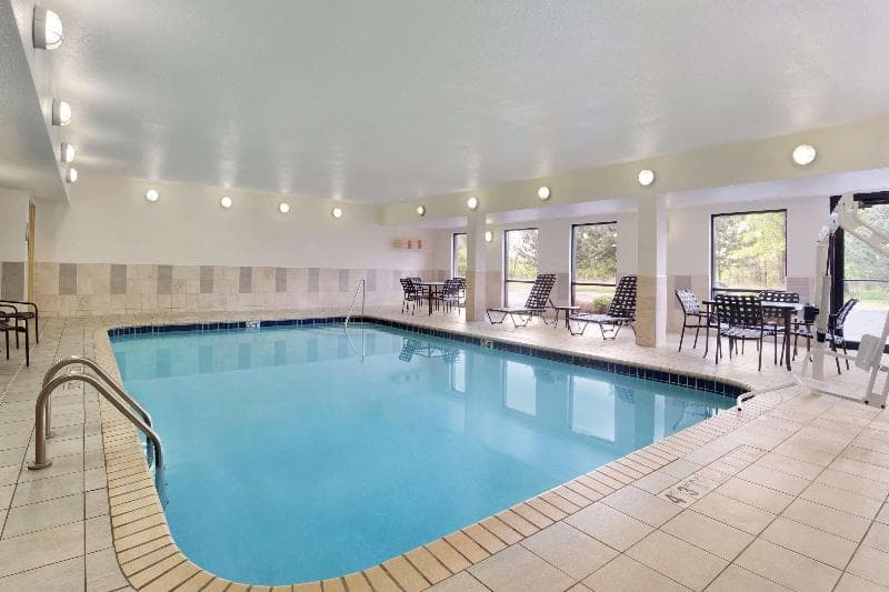 Hampton Inn Minneapolis/Burnsville 3