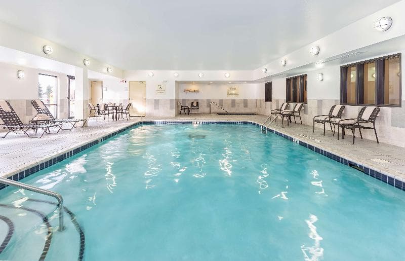 Hampton Inn Minneapolis/Burnsville 5