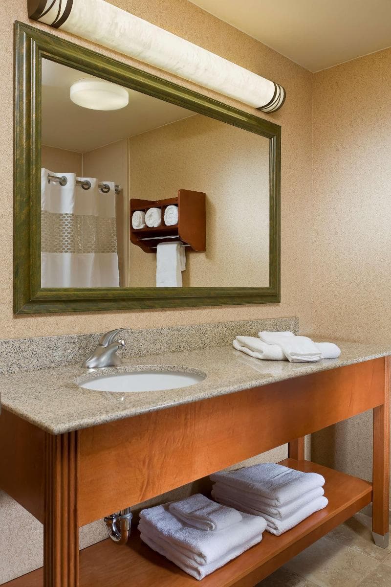 Hampton Inn Minneapolis/Burnsville 4