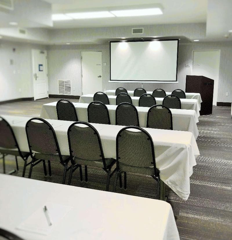 Hampton Inn Williamsport-Downtown photo 1