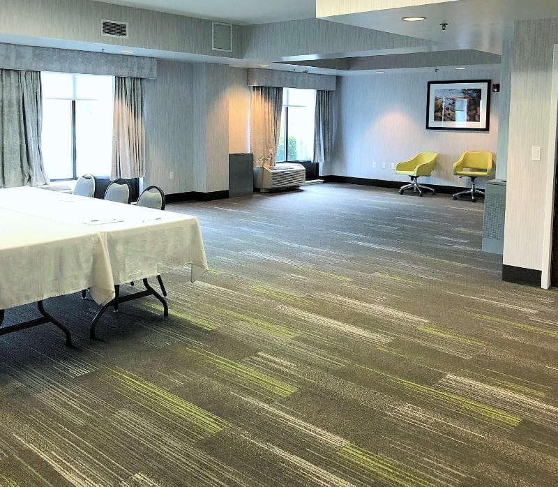 Hampton Inn Williamsport-Downtown 4