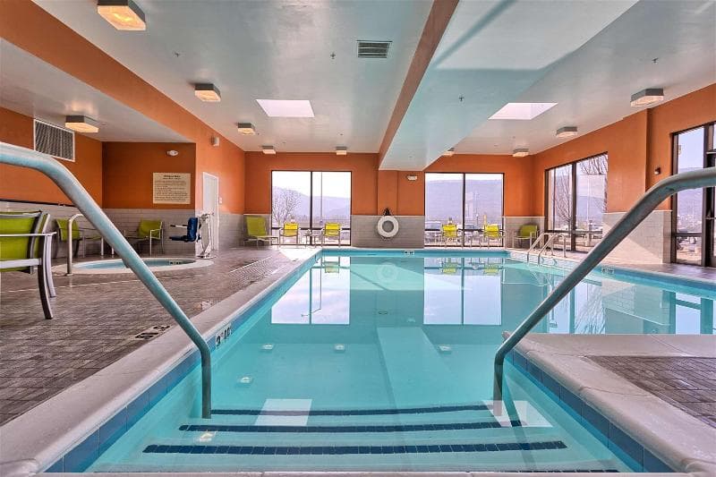 Hampton Inn Williamsport-Downtown 3