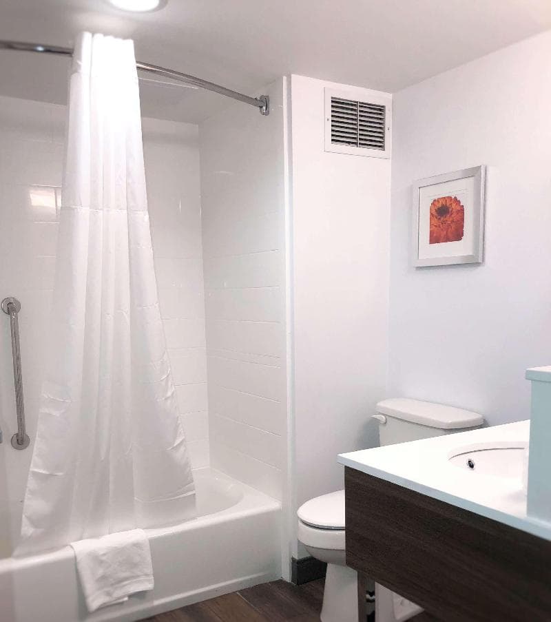 Hampton Inn Williamsport-Downtown 2
