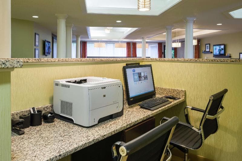 Hampton Inn Selinsgrove/Shamokin Dam photo 1