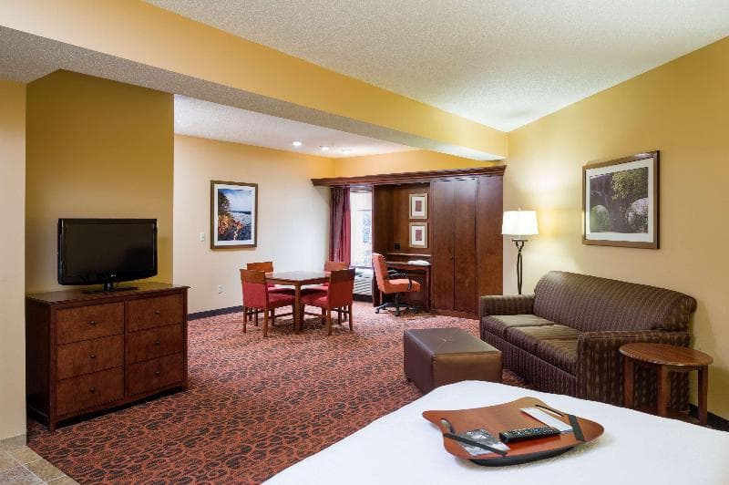 Hampton Inn Selinsgrove/Shamokin Dam 2