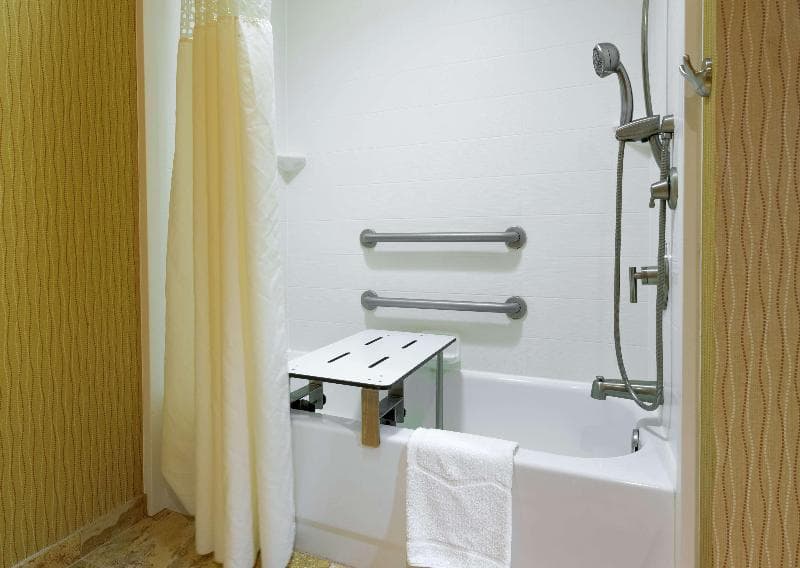 Hampton Inn Selinsgrove/Shamokin Dam 5