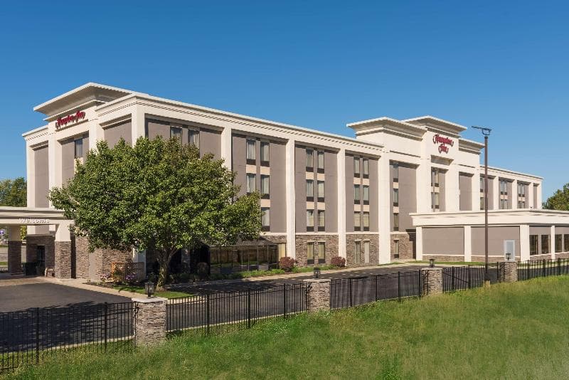 Hampton Inn Grand Rapids-South 3