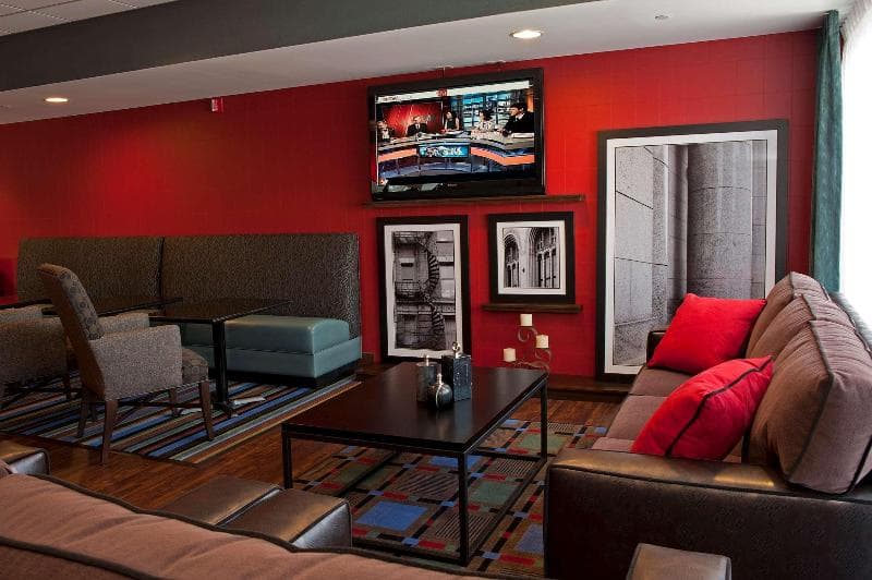 Hampton Inn Grand Rapids-South 5