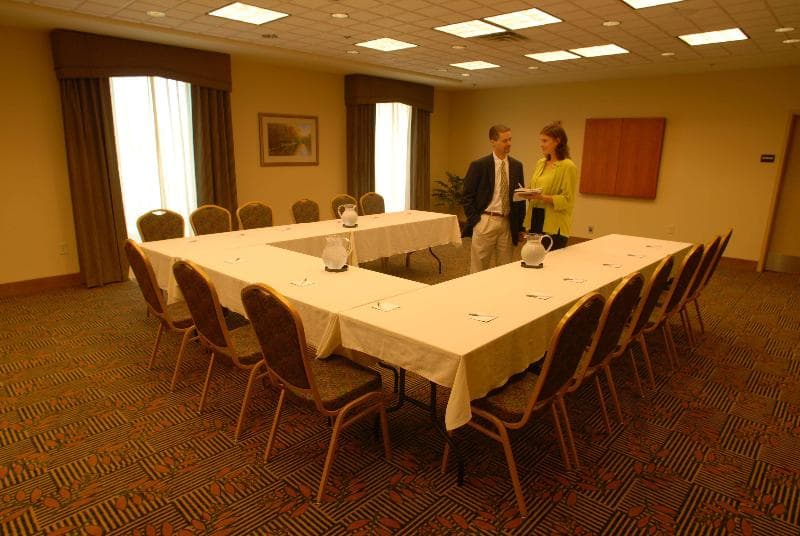 Hampton Inn Gloucester photo 1
