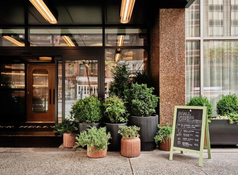 Romer Hell's Kitchen Hotel 2